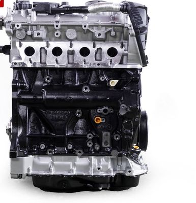 Motorbaugruppe EA888 06J100861KX für VW verwendet