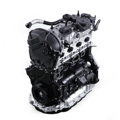 Motorbaugruppe EA888 06J100861KX für VW verwendet