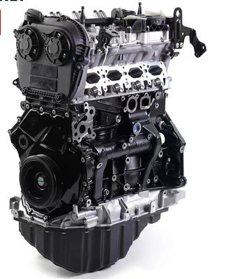 Auto-Ersatzteile EA888 Motormontage 06L100860TX für Audi Volkswagen verwendet