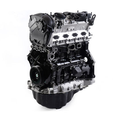 Automatische Ersatzteile Gen2 1,8 L langer Block 06H100860SX Motormontage geeignet für AUDI A4