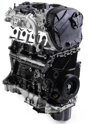 Automatische Ersatzteile Gen2 1,8 L langer Block 06H100860SX Motormontage geeignet für AUDI A4