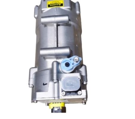 Autoklimateile Luftkompressor für BAIC EU5 EU500 R500