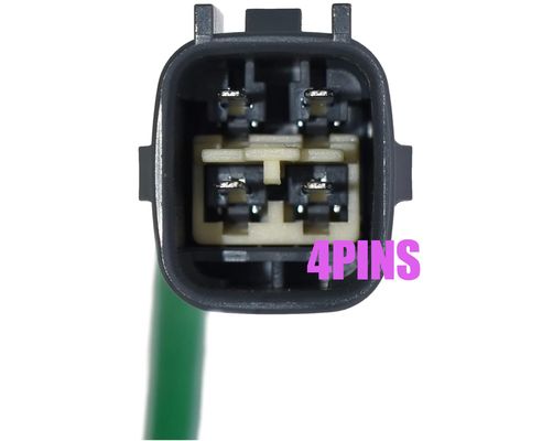 Auto-Motorteile Sauerstoffsensor 8946752240 Für Toyota Hilux IV Yaris Autozubehör