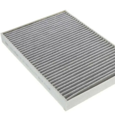 Autoreparaturteile 4M0819439B Klimaanlage Kabinenluftpollenfilter für Audi