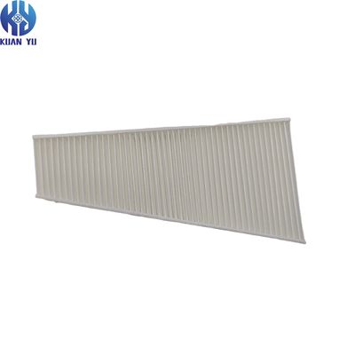 Autoteile Weiß Mikronfaser Luftfilter für Kabine 4GD819429 für Audi C7