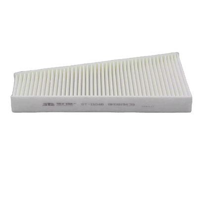 Autoteile Weiß Mikronfaser Luftfilter für Kabine 4GD819429 für Audi C7