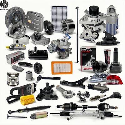 Fahrzeugluftfilter A1770940004 Für Mercedes Benz W205 C63 X253 GLC63 AMG W463 G500 G550 M177 M176 Motorentnahme-Reiniger