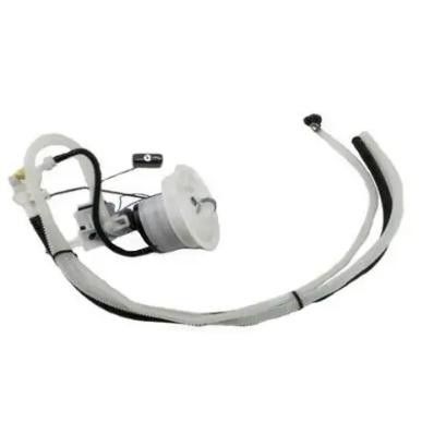 Fahrzeugteile 16117170090 16117313791 Kraftstoffpumpe BMW E90 Stellvertreter Kraftstoffpumpe 325I 330I 318I 320I E46 X1 X3
