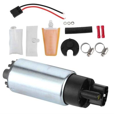 Hochstrompumpe 12V 300LPH für Kraftfahrzeuge Dieselöl Wasser OE NO. E2068 Universal-Ersatzkist