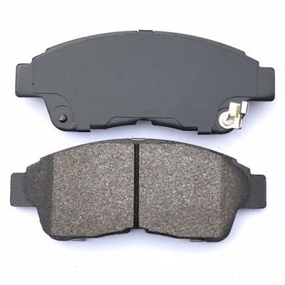 Autoreparaturteile Bremspad D787 für Honda Accord civic Marke Keramik 06450S0KJ01 06450S3NJ00