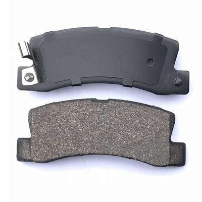 Autoreparaturteile Bremspad D787 für Honda Accord civic Marke Keramik 06450S0KJ01 06450S3NJ00