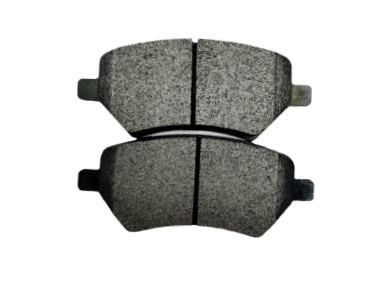 Fahrzeugbremsteile D1880 Rennwagen Frontbremspad 34116878876 Für BMW M140I M135I M235I M240I