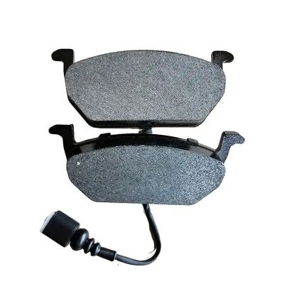 Autoteile D1968 Front Break Pad 5Q0698151C für Audi VW