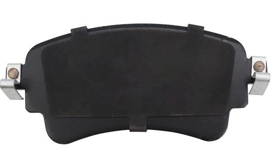 Fahrzeugreparaturteile D1898 8W0698451G Hinterbremspad für Audi A4 A5 A6 Q5 Q7