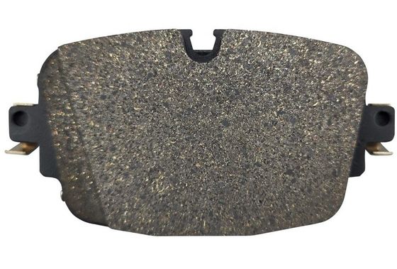 D2452 4M0698451Q 4M0698451AA 4M0698451AE Hinterbremspad Für Audi RS6 RS7 RS Q8 Bremspad