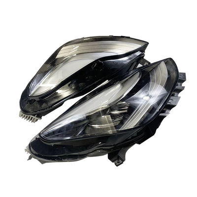 LED-Scheinwerfer Licht 36W Auto Reparaturteile 1077371-00-J 1077372-00-J Für Tesla Modell