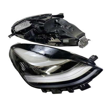 LED-Scheinwerfer Licht 36W Auto Reparaturteile 1077371-00-J 1077372-00-J Für Tesla Modell