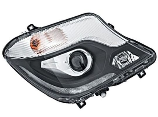 Auto-Ersatzteile HeadLamp Assy 9068203261 RH 9068203161 LH Für Mercedes Benz Sprinter 906