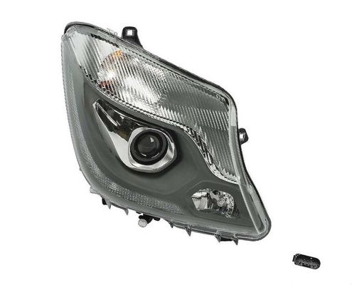Auto-Ersatzteile HeadLamp Assy 9068203261 RH 9068203161 LH Für Mercedes Benz Sprinter 906