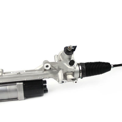 Fahrzeugreparaturteile Lenksystemteile Elektrische Lenkeranlage Lenkrad und Lenkrad RHD 2054604401 2054602901 2054609000 Für Mercedes-Benz C-Klasse
