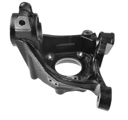 Auto-Ersatzteile Linke und rechte Rädernaht Lenkknöchel 31216855953 31216855954 Für BMW X3 F25 X4 F26