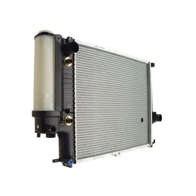 Auto-Ersatzteile 17111719309 Kühlradiator für Autoantrieb für BMW 5 E34 520i 2 AT 1989-1992