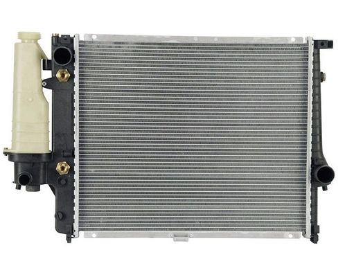 Auto-Ersatzteile 17111719309 Kühlradiator für Autoantrieb für BMW 5 E34 520i 2 AT 1989-1992