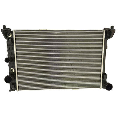 WATER-COOLER Kühler für Mercedes Benz W212 C207 S212 A207 E300