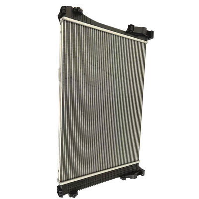 WATER-COOLER Kühler für Mercedes Benz W212 C207 S212 A207 E300