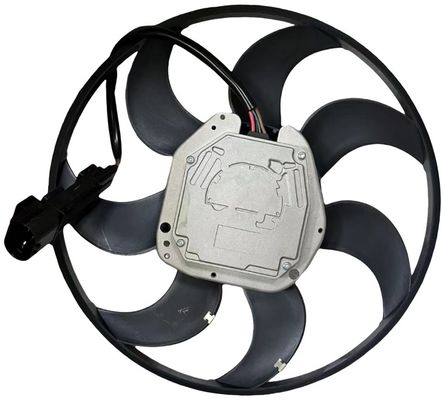 Auto-Teil Kühlerventilator für Porsche Cayenne Panamera Macan