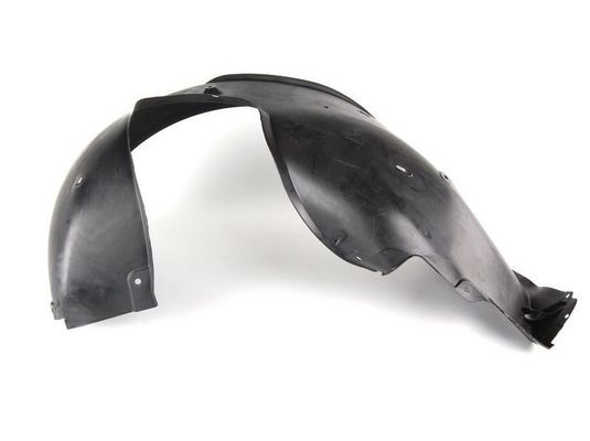 Auto Reparatur Teile 51718159424 Vorderflügelschicht Rechte Vorderflügelschicht Rechte Seitenradschutz Innenflügelschicht Für BMW 5er E39