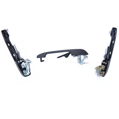 Auto-Ersatzteile Karosserieteile Türgriff mit Schlüssel 191837205A 191837206A 191839205 191839206 VW Golf