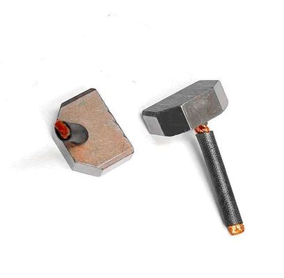 Elektromotor-Kohlenstoffbürste FT128 12V 2814077090 für den Auto-Starter