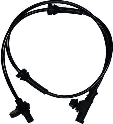 Automobilelektrische Systeme Teile Auto Pack-1 Automobilradgeschwindigkeitssensoren zur Echtzeitüberwachung der Radgeschwindigkeit