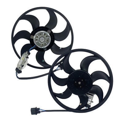 Auto-Teil Kühlerventilator für Porsche Cayenne Panamera Macan