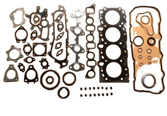 Auto-Full Gasket Kit 2KD-FTV Dieselmotor-Full Gasket-Set 04111-0L080