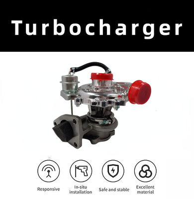 Turbo RHV4 17201-26020 Turbo für Toyota Corolla RAV4 2.2 D-4D 100 110 Kw 2AD-FTV 2AD-FHV
