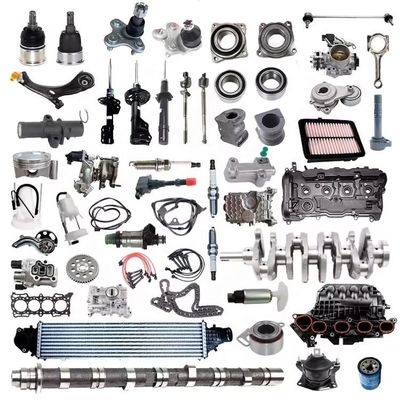 Auto-Ersatzteile für TOYOTA HILUX REVO HIACE 3L 5L YARIS COROLLA RAV 4 CAMRY Japanisch