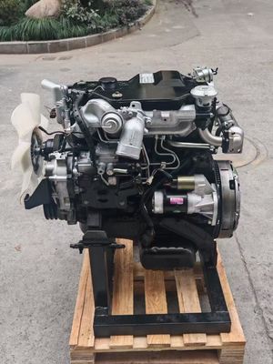 Original ISUZU NKR NHR NPR Motor 4JH1 Motor Assy für ISUZU PICKUP D-MAX KB300 Motor 4JH1