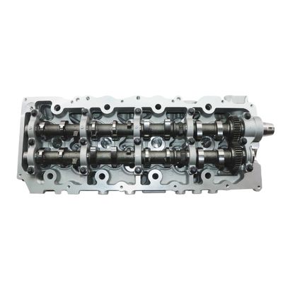 4 Ventilleistung Aluminiumzylinderköpfe 11101-30040 Toyota 2KD 2KD-FTV für Zylinderkopfmontage