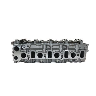 4 Ventilleistung Aluminiumzylinderköpfe 11101-30040 Toyota 2KD 2KD-FTV für Zylinderkopfmontage