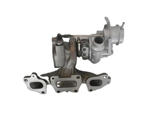TD02 Turbo 49373-05001 Erneuerter Turbolader für den Nissan Juke 1,2 T H5F-Motor