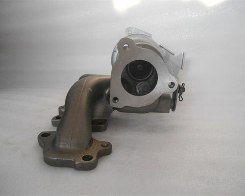 TD02 Turbo 49373-05001 Erneuerter Turbolader für den Nissan Juke 1,2 T H5F-Motor