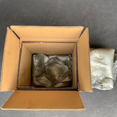 TD02 Turbo 49373-05001 Erneuerter Turbolader für den Nissan Juke 1,2 T H5F-Motor