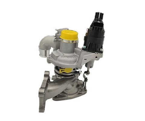 Auto-Ersatzteile 189005AYH01 18900-5AY-H01 Turbolader für HONDA 2017-2024