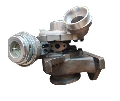 Auto-Ersatzteile Turbolader GT2256V 715910-0002 6120960599 Fit garrett Turbolader für Mercedes Benz C270 OM612