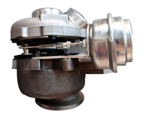 Auto-Ersatzteile Turbolader GT2256V 715910-0002 6120960599 Fit garrett Turbolader für Mercedes Benz C270 OM612