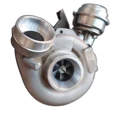 Auto-Ersatzteile Turbolader GT2256V 715910-0002 6120960599 Fit garrett Turbolader für Mercedes Benz C270 OM612