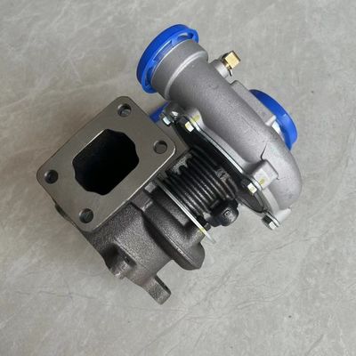 Universal Original Turbolader 1002241128 für Weichai Motor WP3 WP4 150PS 190HP für Shacman Truck