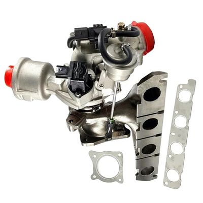 Auto-Ersatzteile 54399880022 Motor Turbolader für Audi A3 1.9TDI